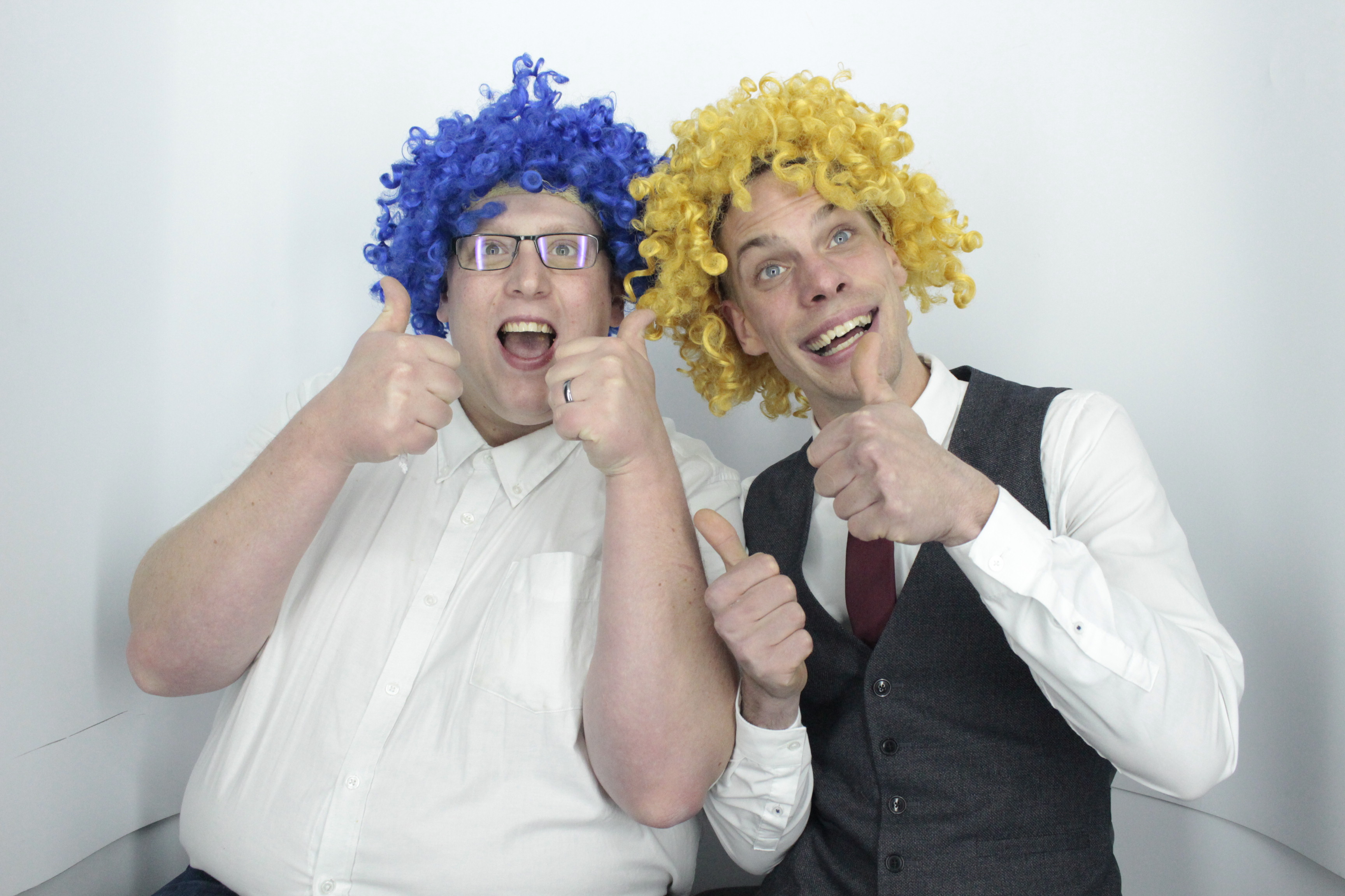 Danielle and Jordon's wedding | View more photos from the event at gallery.myphotoboothexperience.co.uk/u/MyPhotoBoothExperienceLtd/Danielle-and-Jordons-wedding